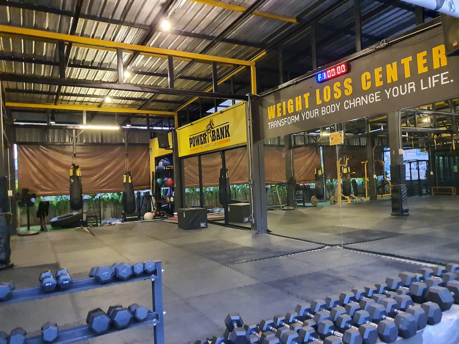 Powerbank Fitness Chiangmai photo 3