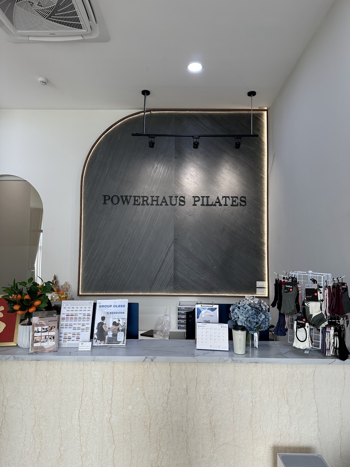 PowerHaus Pilates | The Backyard Chiang Mai photo 10