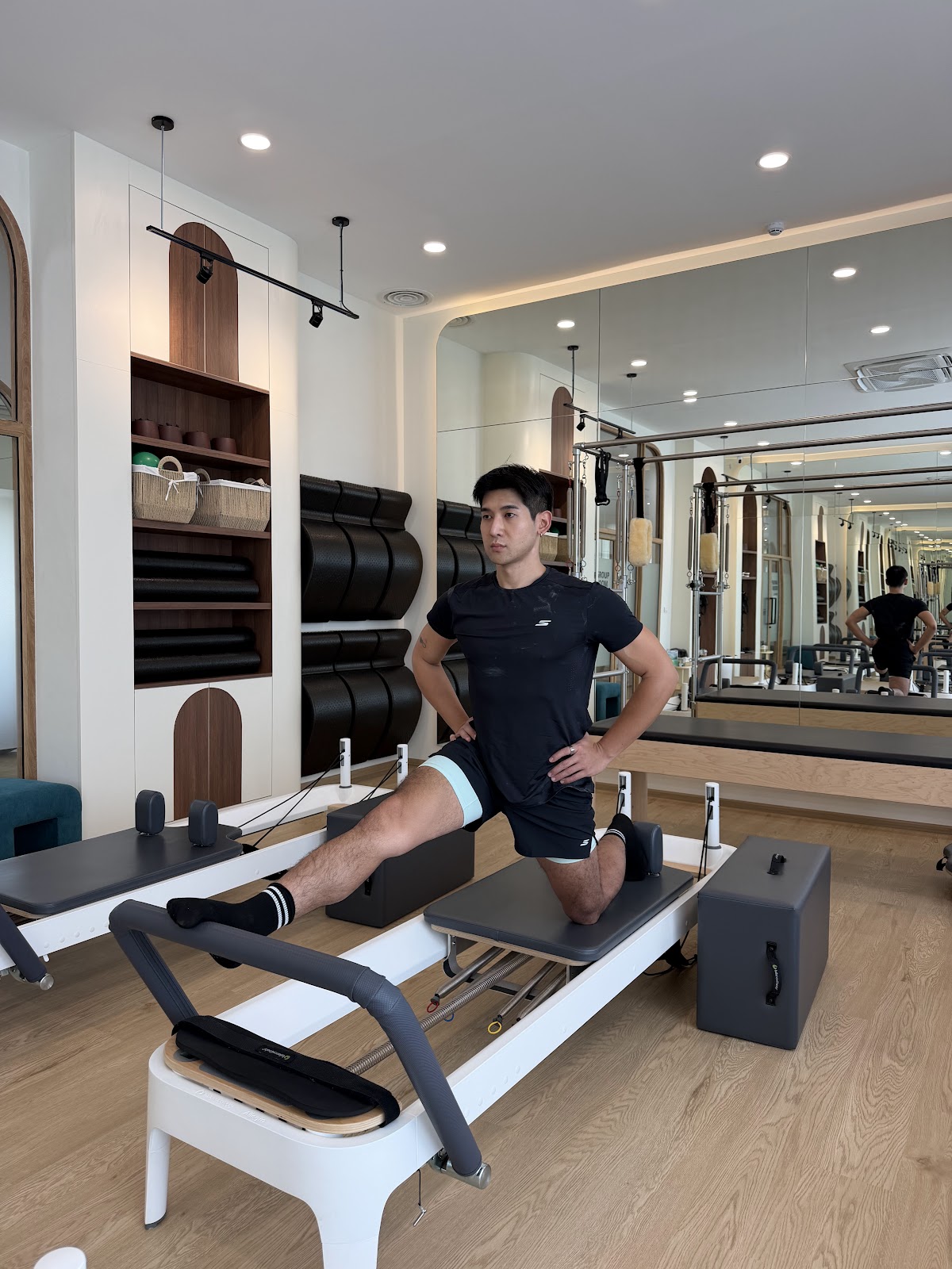 PowerHaus Pilates | The Backyard Chiang Mai photo 3