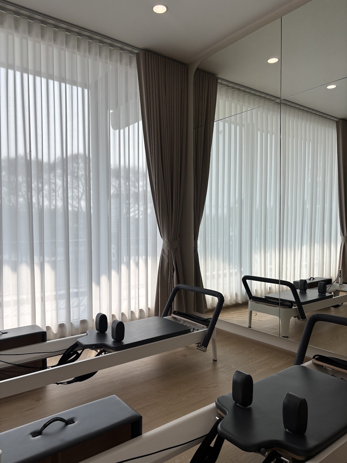 PowerHaus Pilates | The Backyard Chiang Mai photo 4