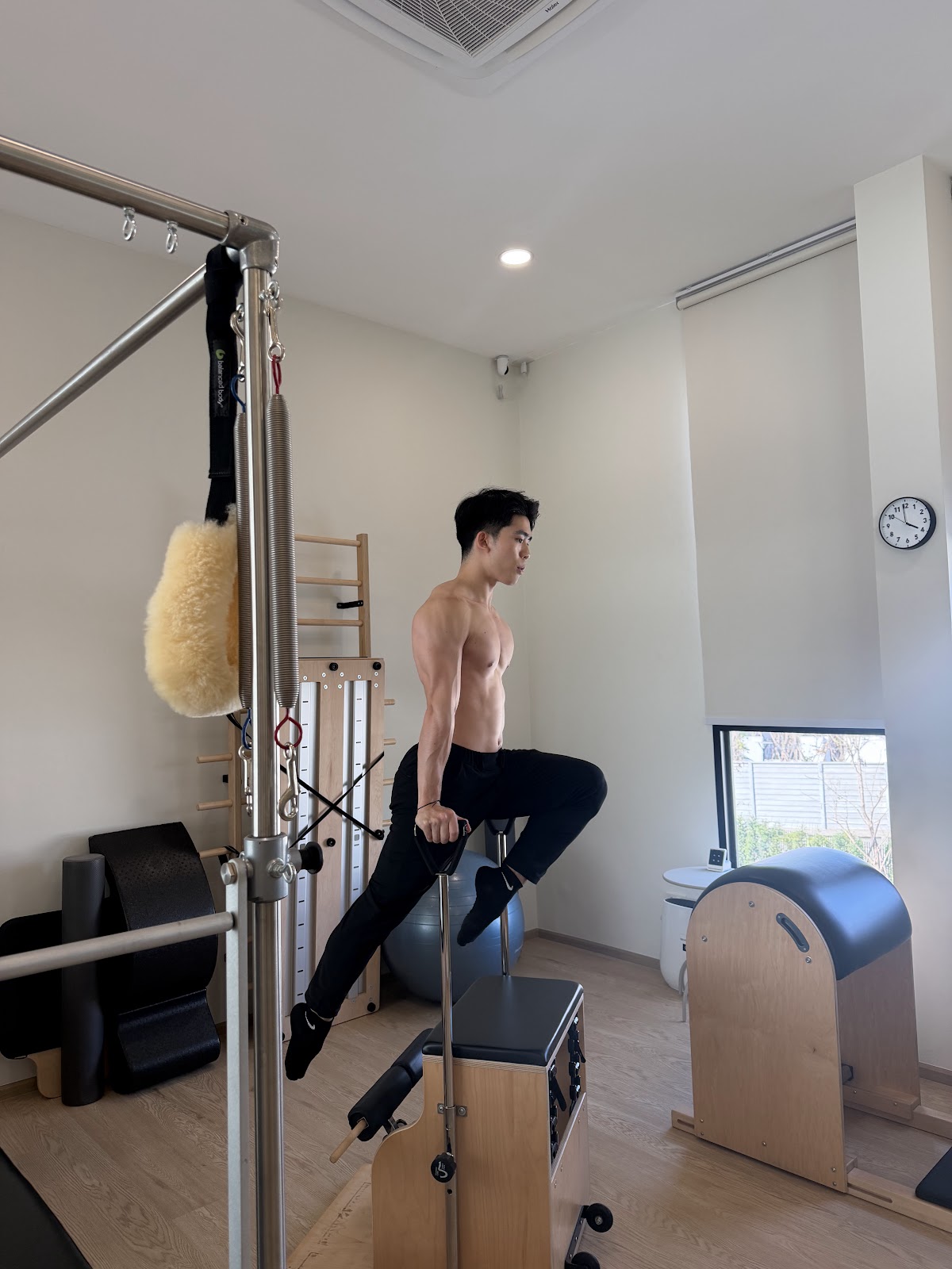 PowerHaus Pilates | The Backyard Chiang Mai photo 5