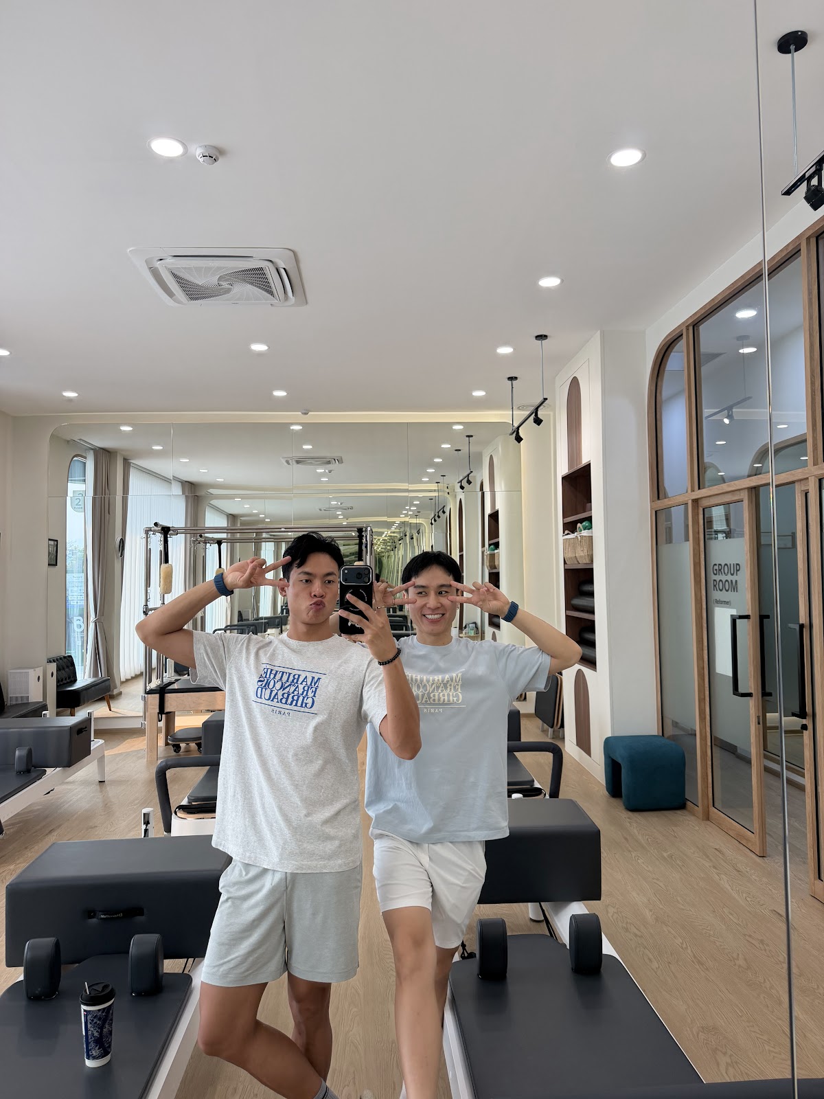 PowerHaus Pilates | The Backyard Chiang Mai photo 6