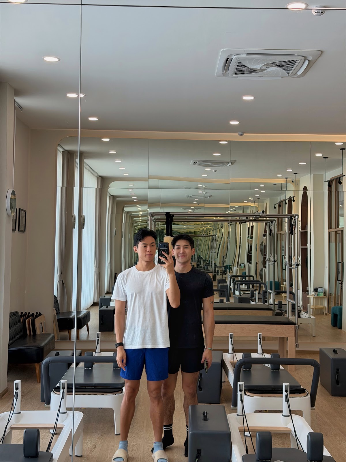 PowerHaus Pilates | The Backyard Chiang Mai photo 7