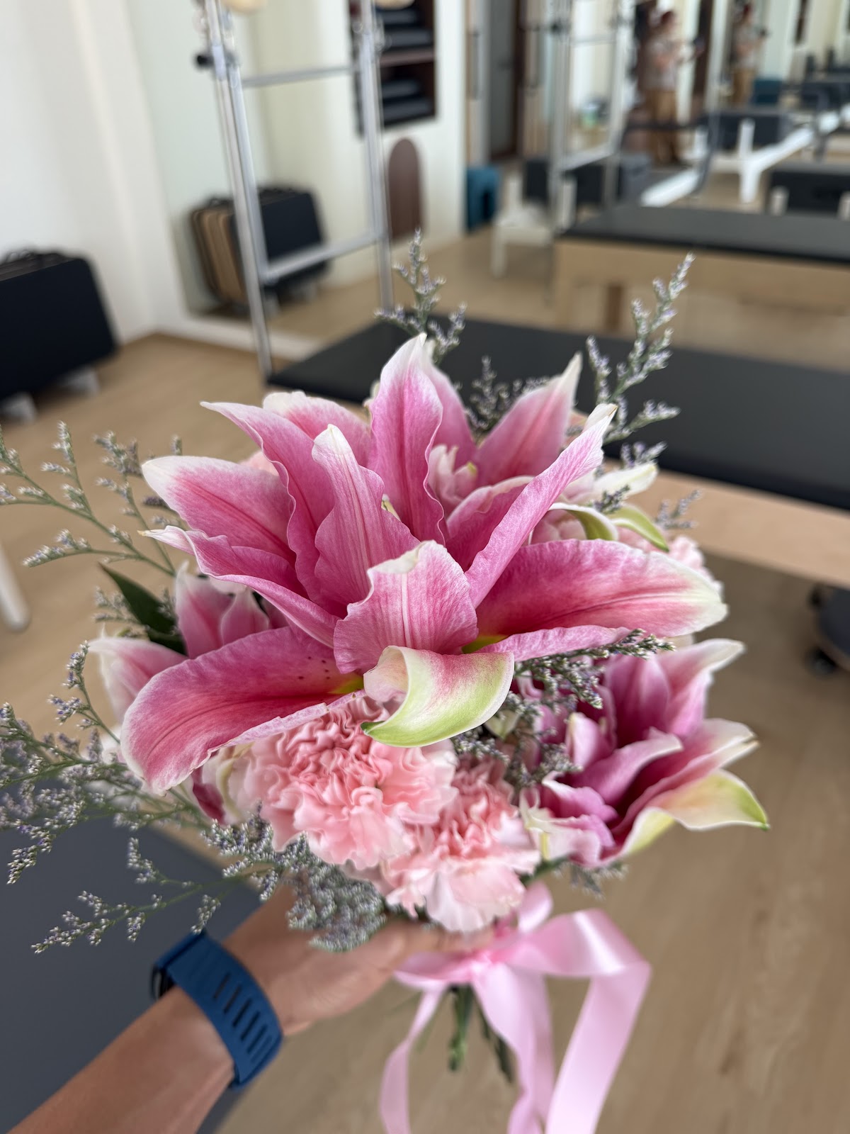 PowerHaus Pilates | The Backyard Chiang Mai photo 8