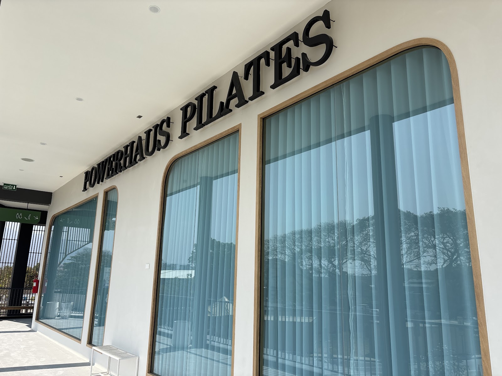PowerHaus Pilates | The Backyard Chiang Mai photo 9