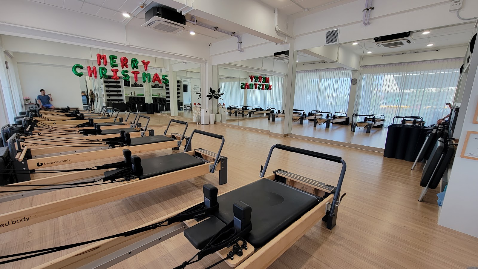 PowerHaus Pilates (พิลาทิส เชียงใหม่)
