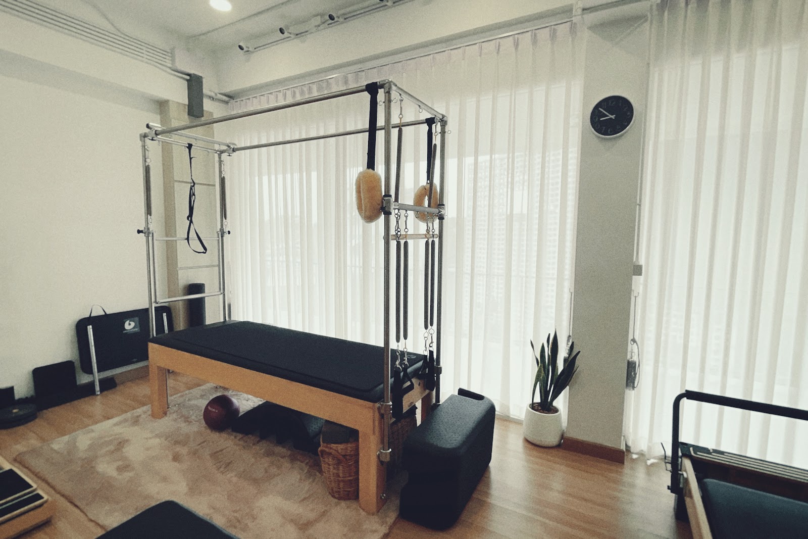 PowerHaus Pilates (พิลาทิส เชียงใหม่) photo 2
