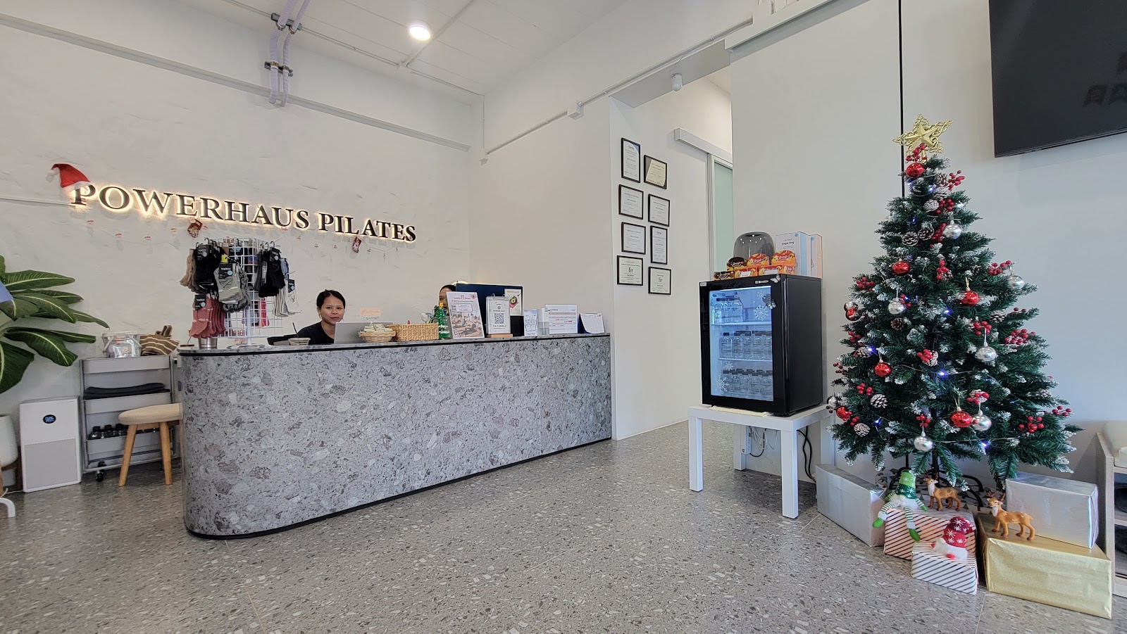 PowerHaus Pilates (พิลาทิส เชียงใหม่) photo 4