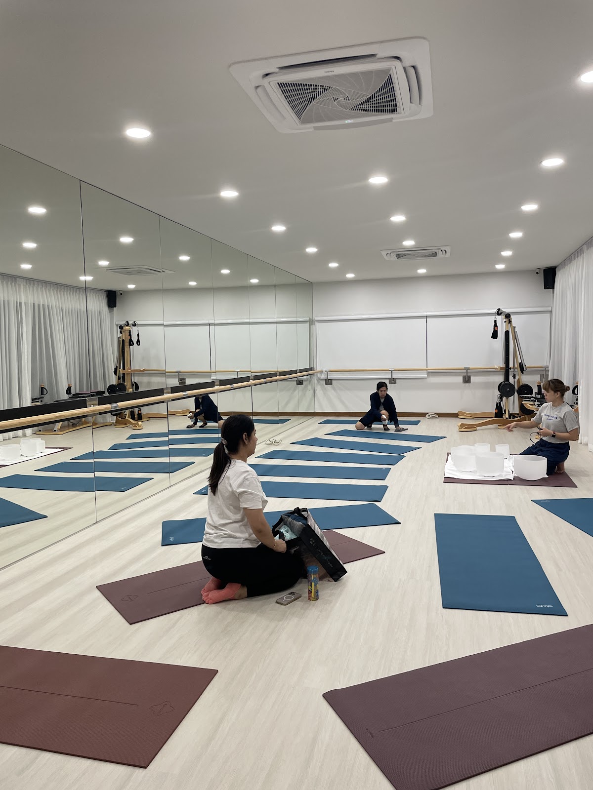 PowerHaus Pilates (พิลาทิส เชียงใหม่) photo 6