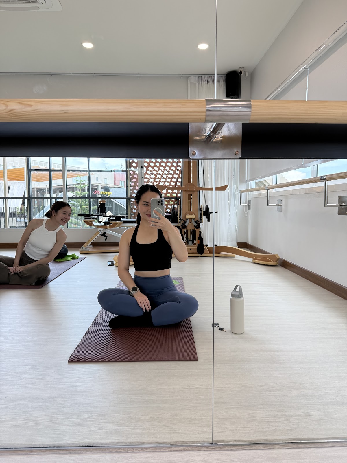 PowerHaus Pilates (พิลาทิส เชียงใหม่) photo 7