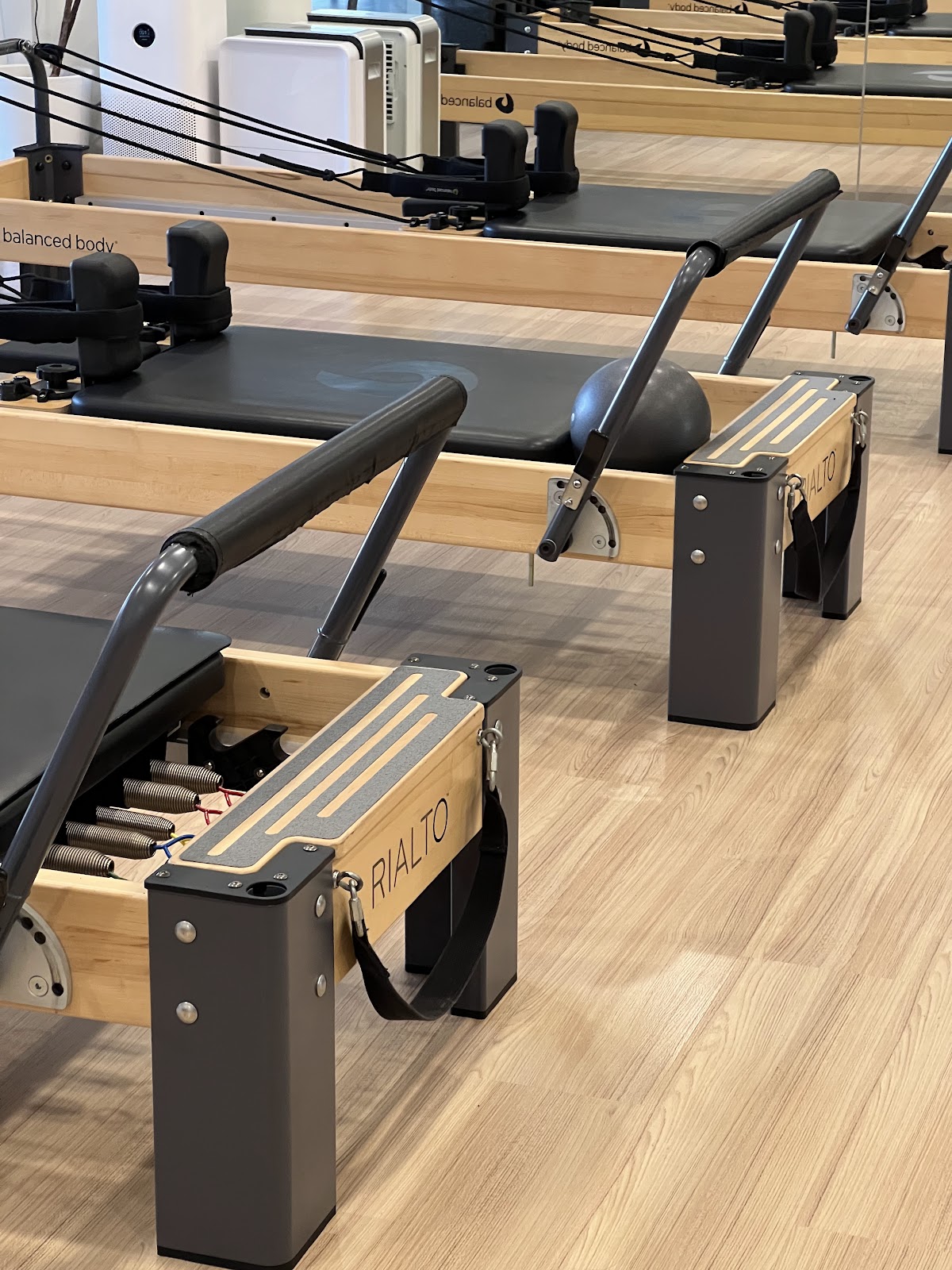 PowerHaus Pilates (พิลาทิส เชียงใหม่) photo 8