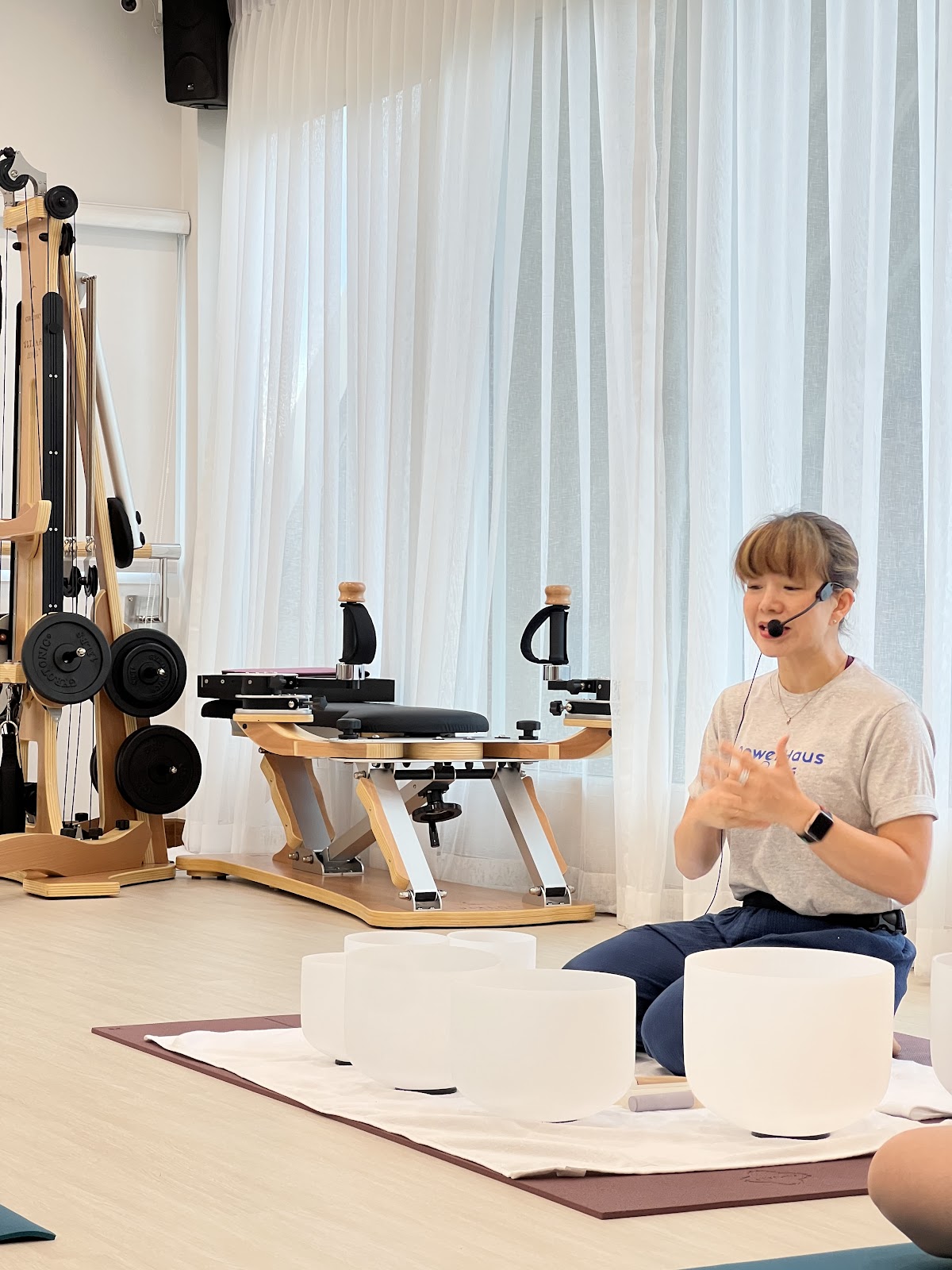 PowerHaus Pilates (พิลาทิส เชียงใหม่) photo 9