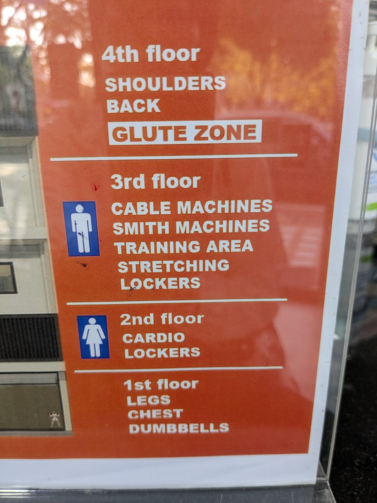 Pump Fitness 2.0 Gym Near Chiang Mai Gate photo 7