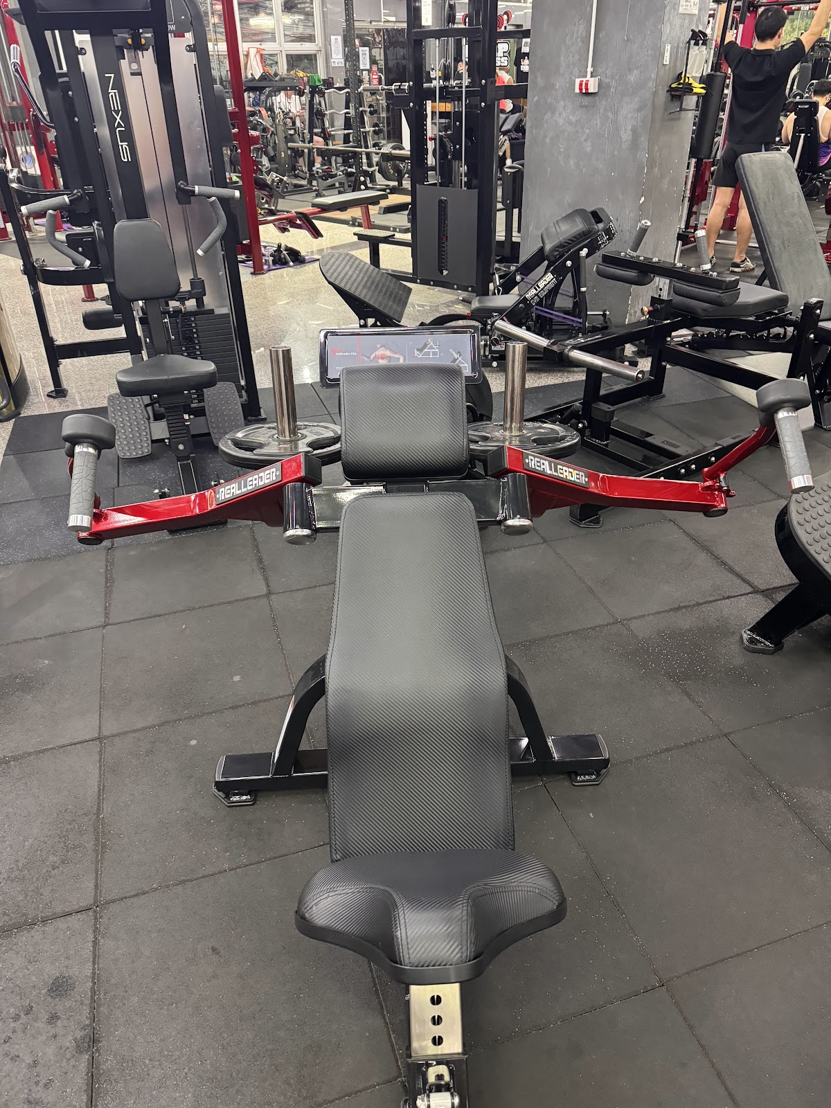 PUMP FITNESS photo 2