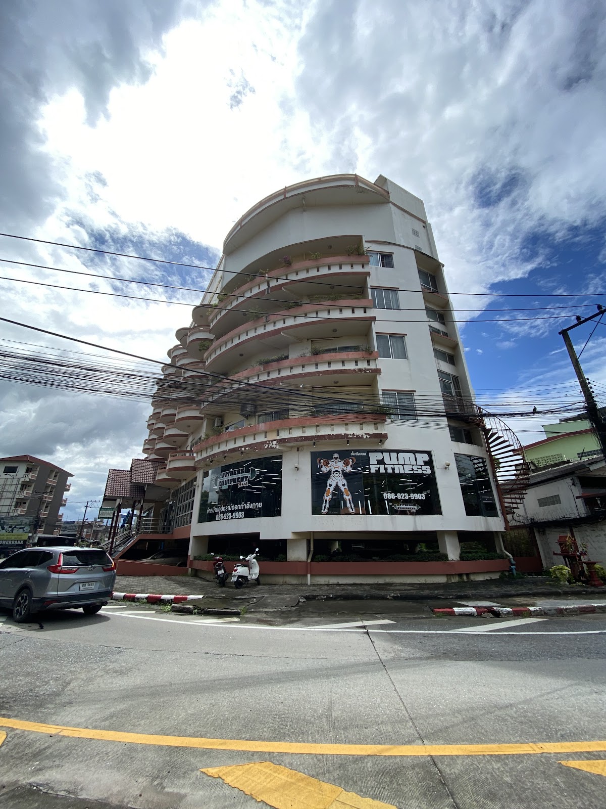 PUMP FITNESS photo 3