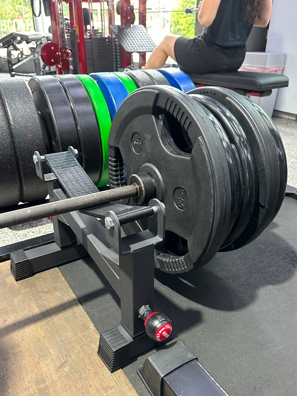 PUMP FITNESS photo 6