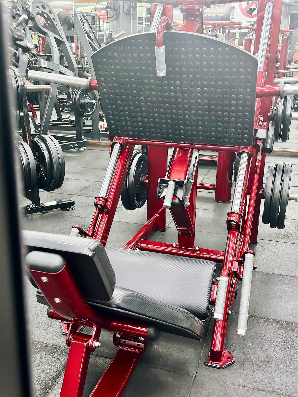 PUMP FITNESS photo 8