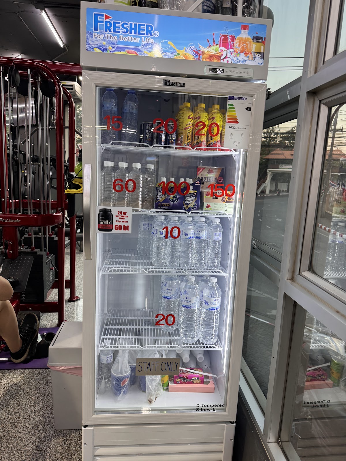 PUMP FITNESS photo 9