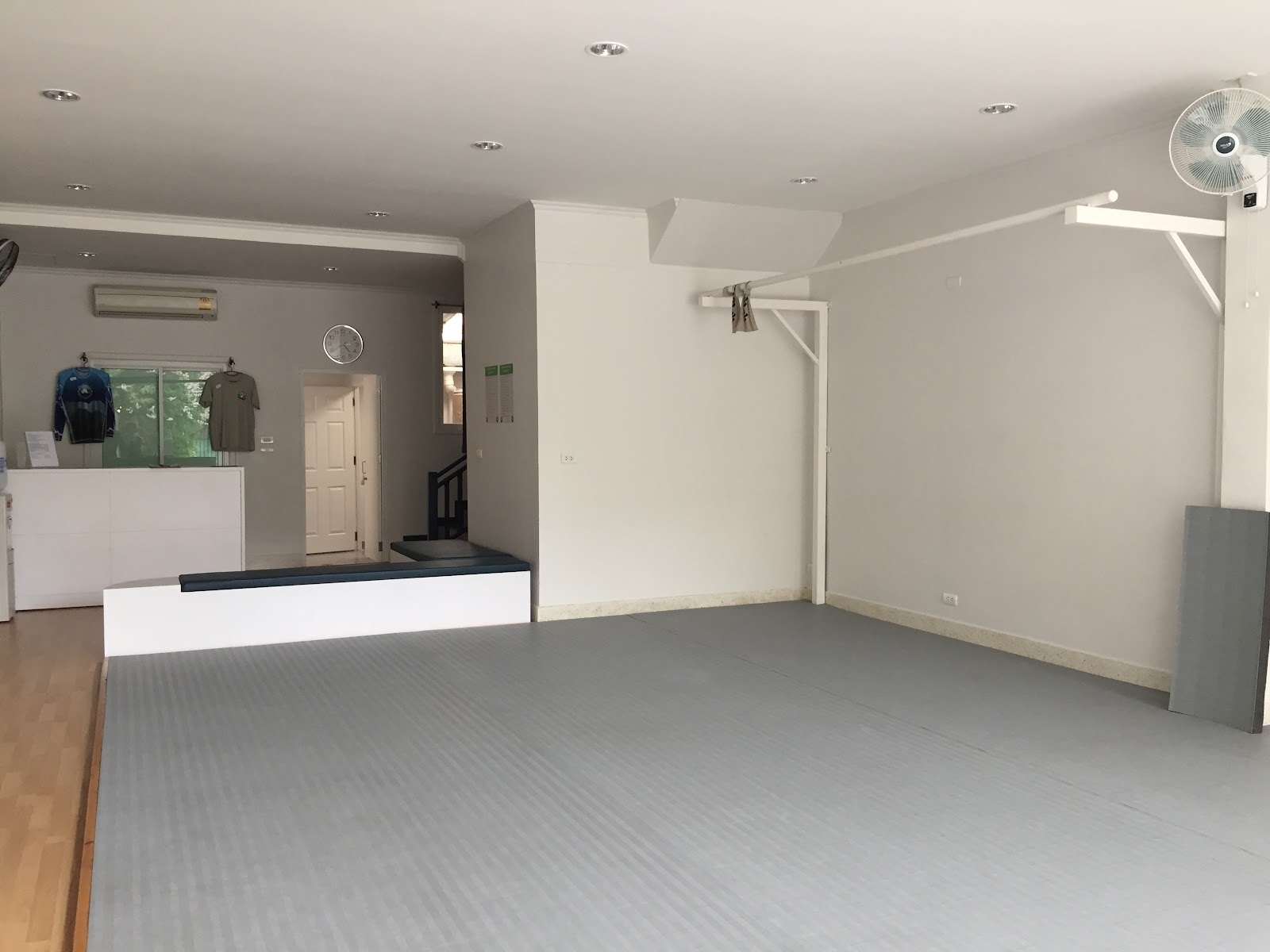 Pure Grappling Chiang Mai photo 3