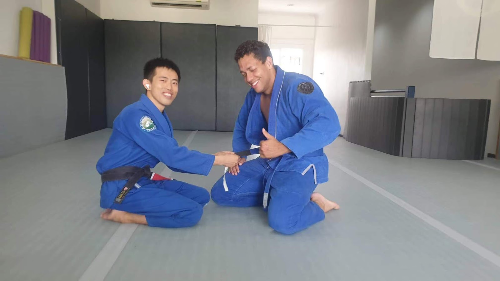 Pure Grappling Chiang Mai photo 9