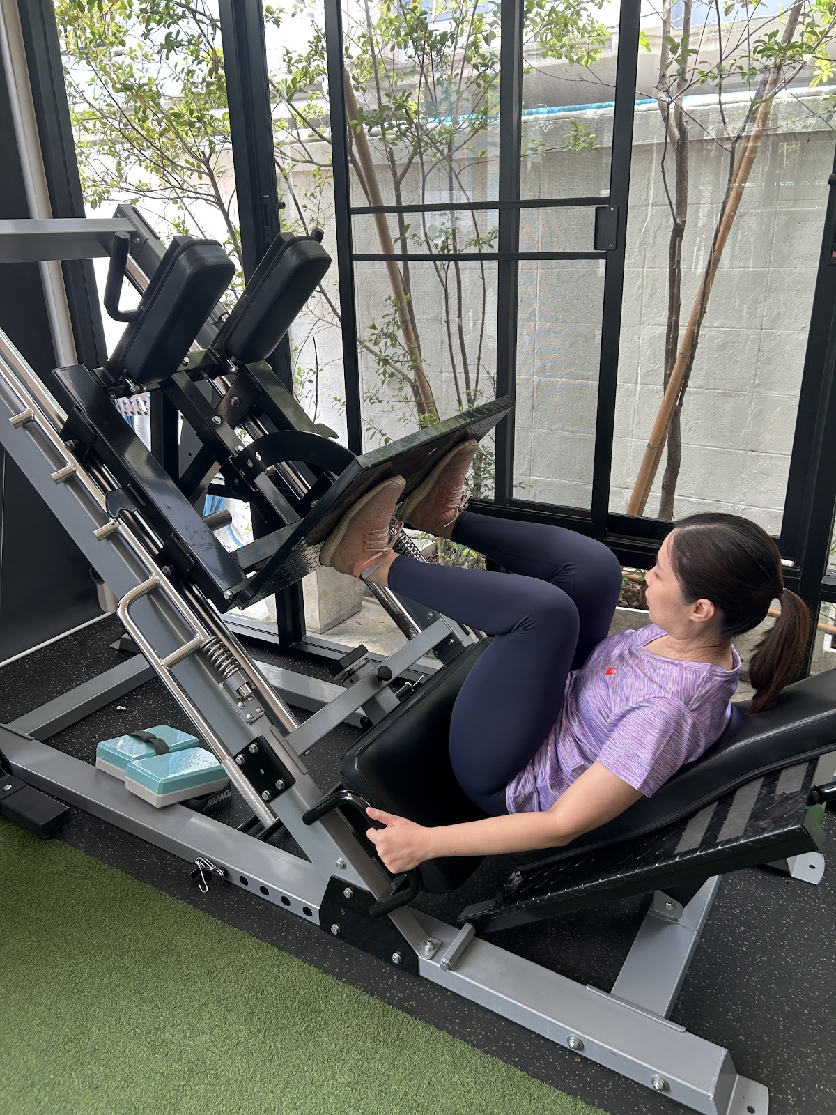 Q'Fit Training Studio photo 8