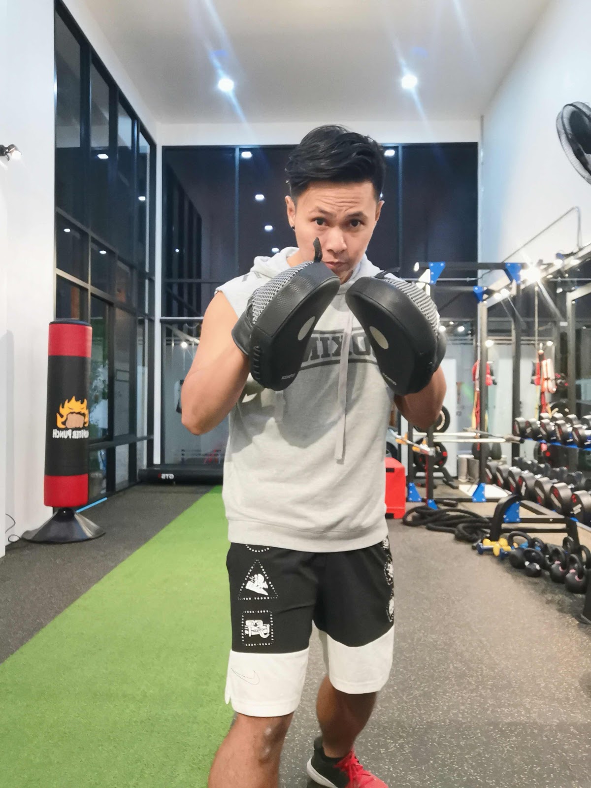 Q'Fit Training Studio photo 9