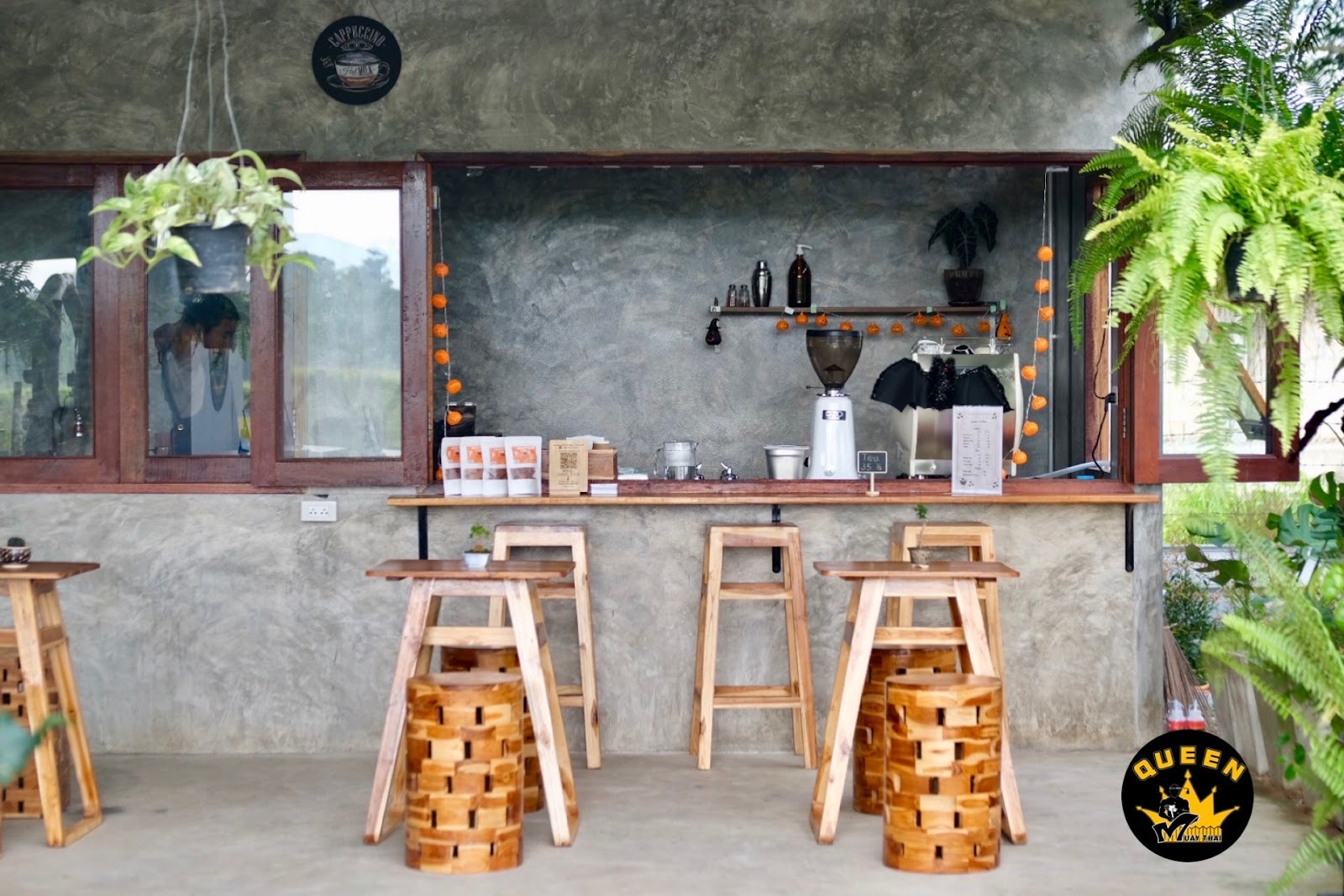 Queen Muay Thai gym photo 7