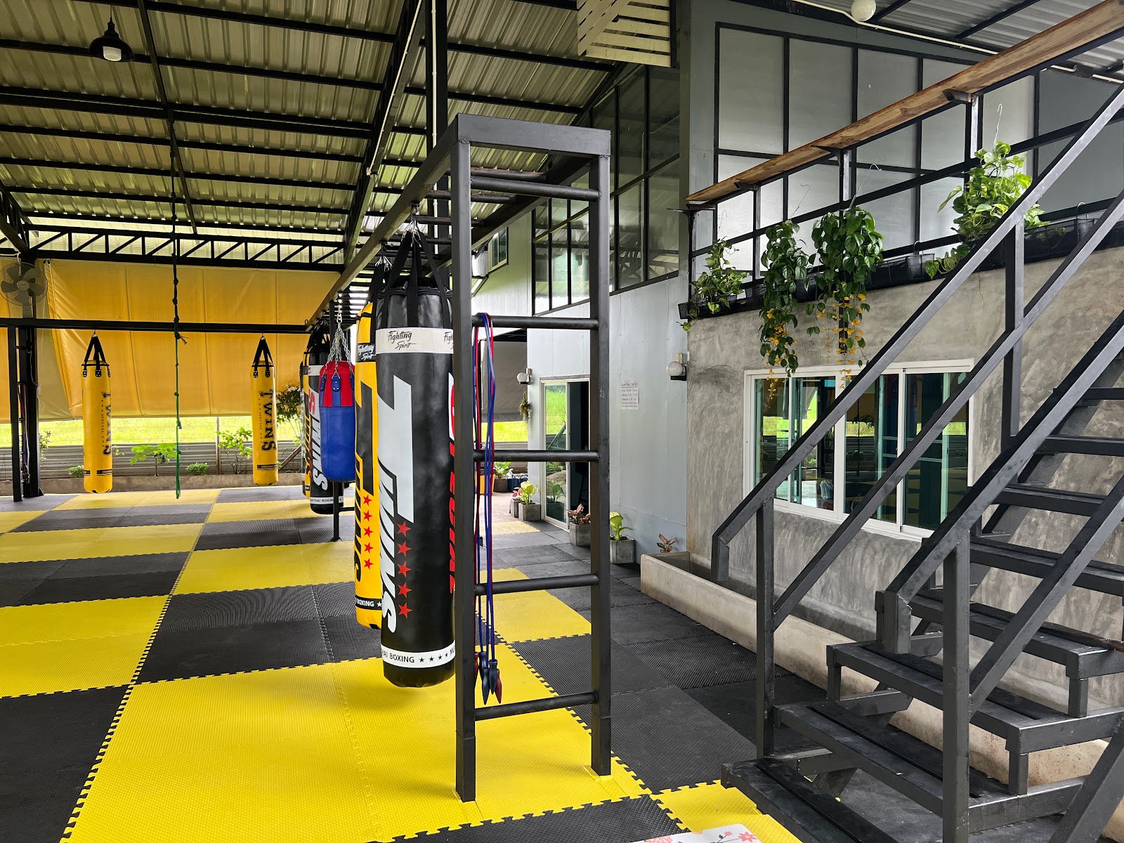 Queen Muay Thai gym photo 8