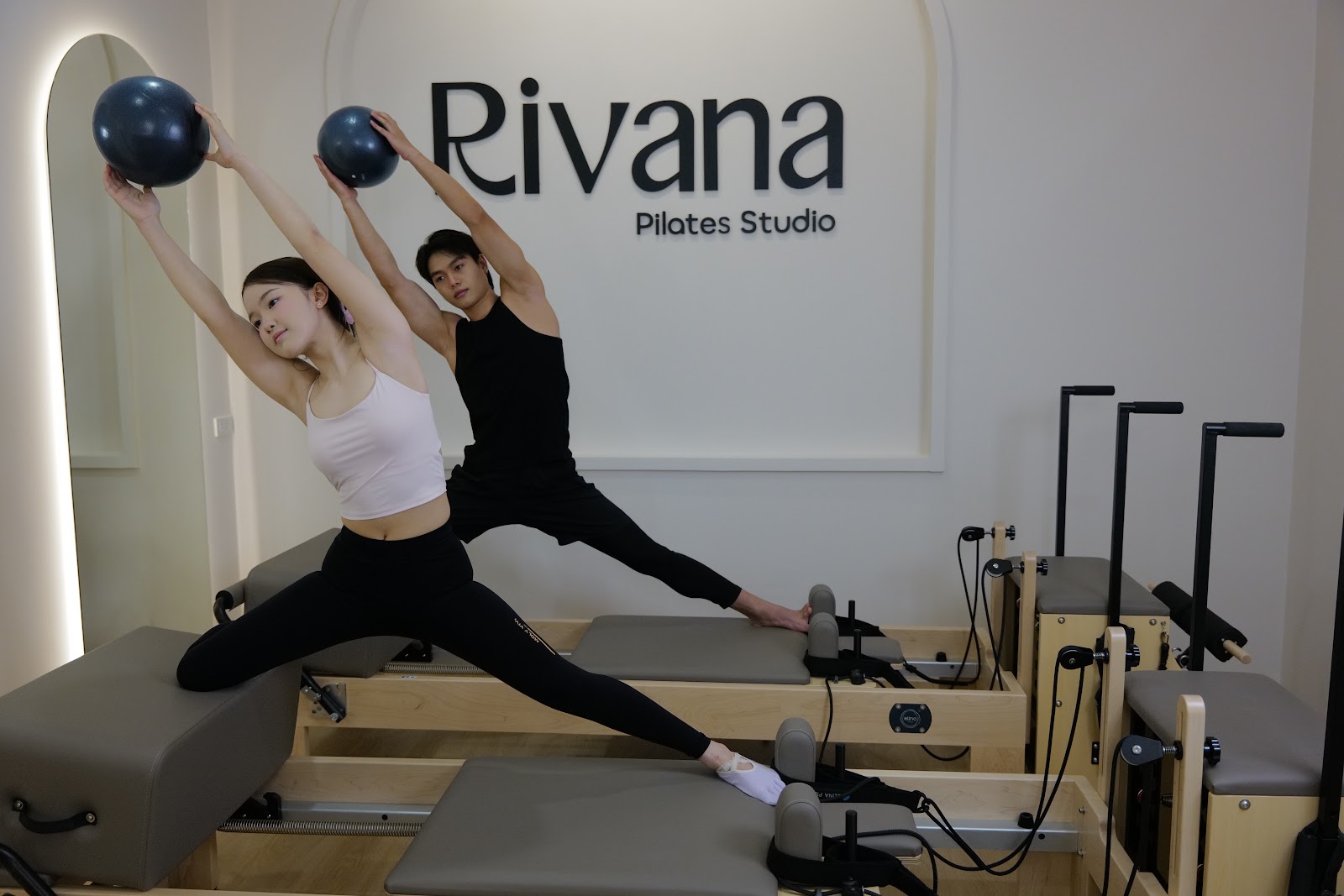 Rivana Pilates Studio