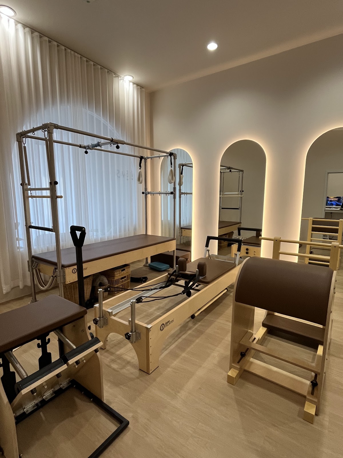 Rivana Pilates Studio photo 2