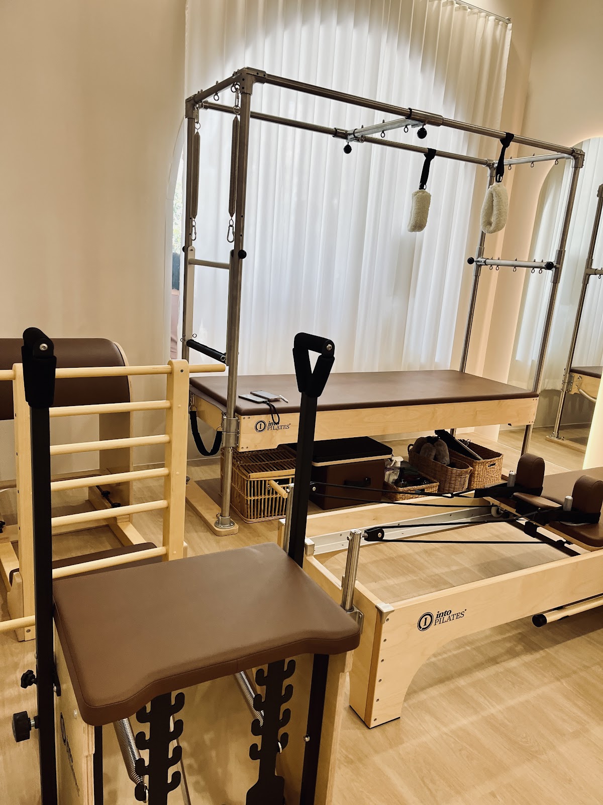 Rivana Pilates Studio photo 5