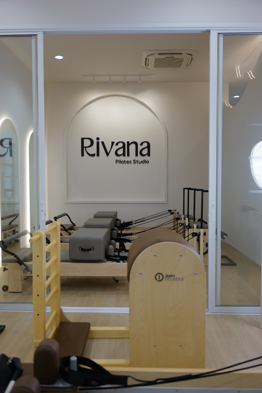 Rivana Pilates Studio photo 6