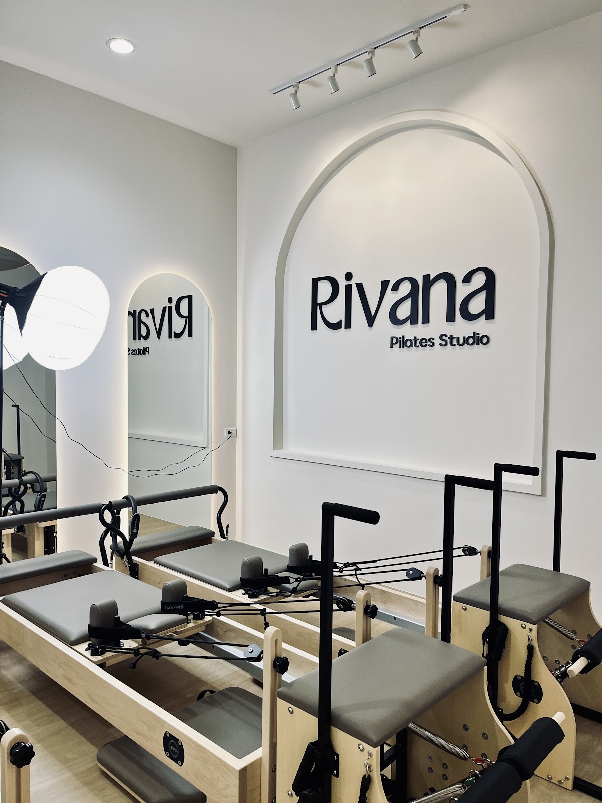 Rivana Pilates Studio photo 7