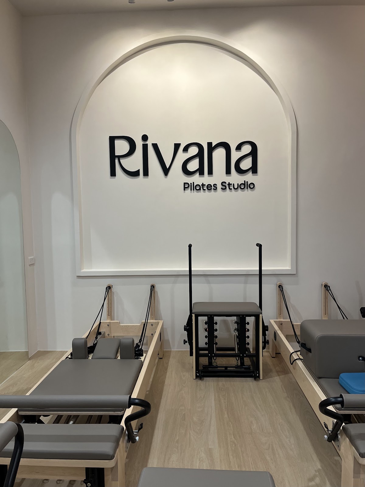 Rivana Pilates Studio photo 8