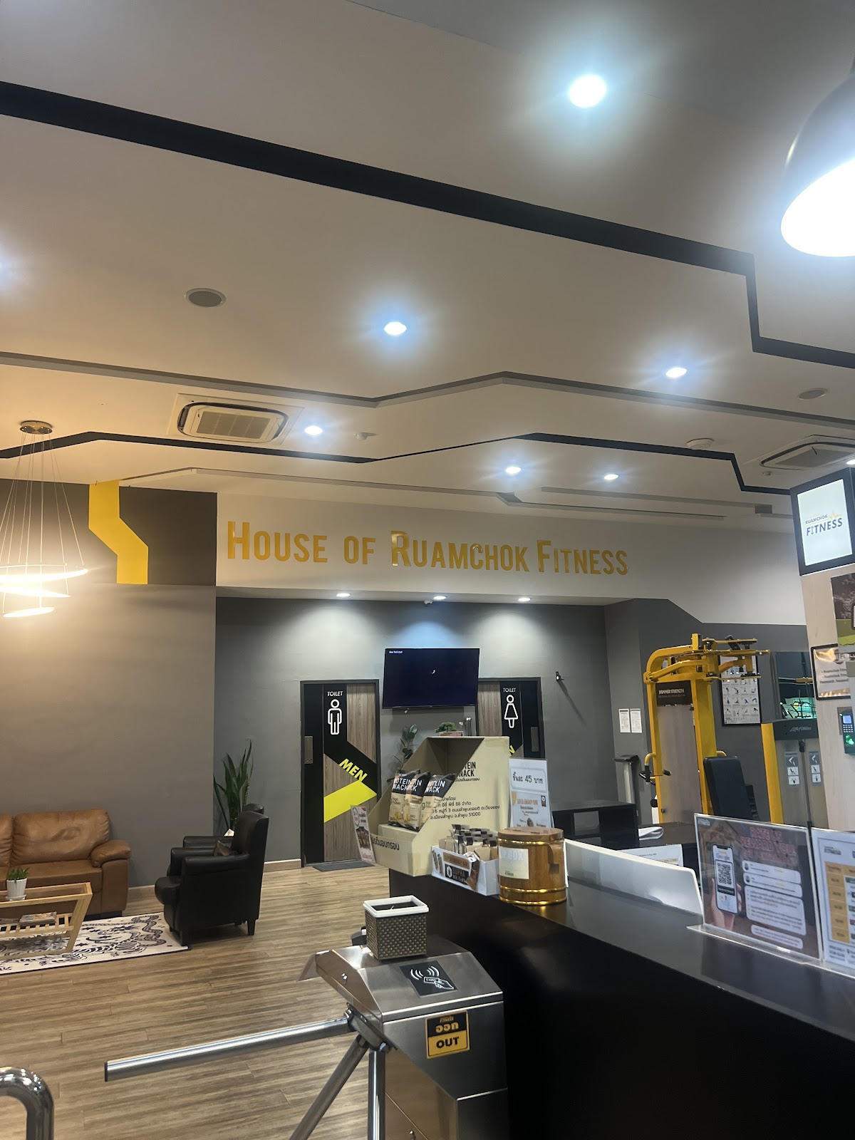 RuamChok Boutique Fitness photo 10