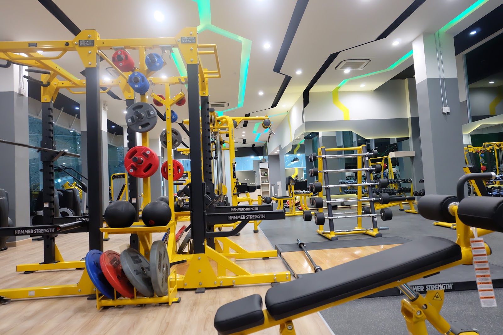 RuamChok Boutique Fitness photo 2