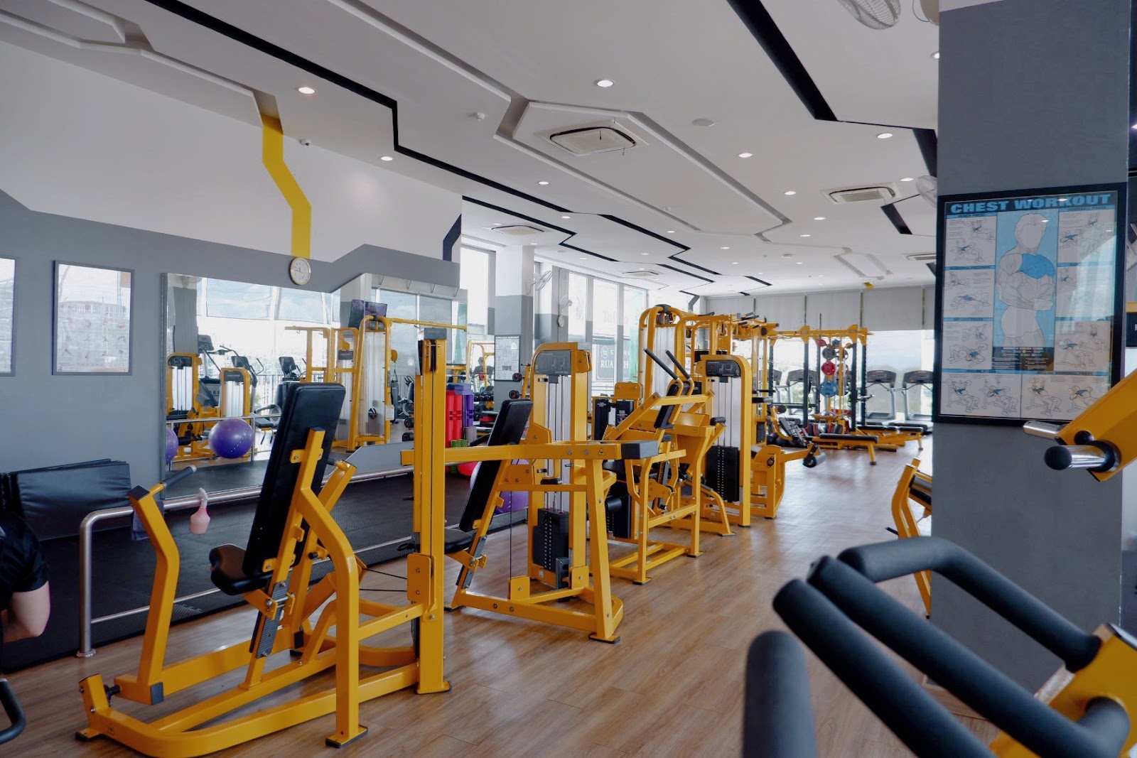 RuamChok Boutique Fitness photo 3