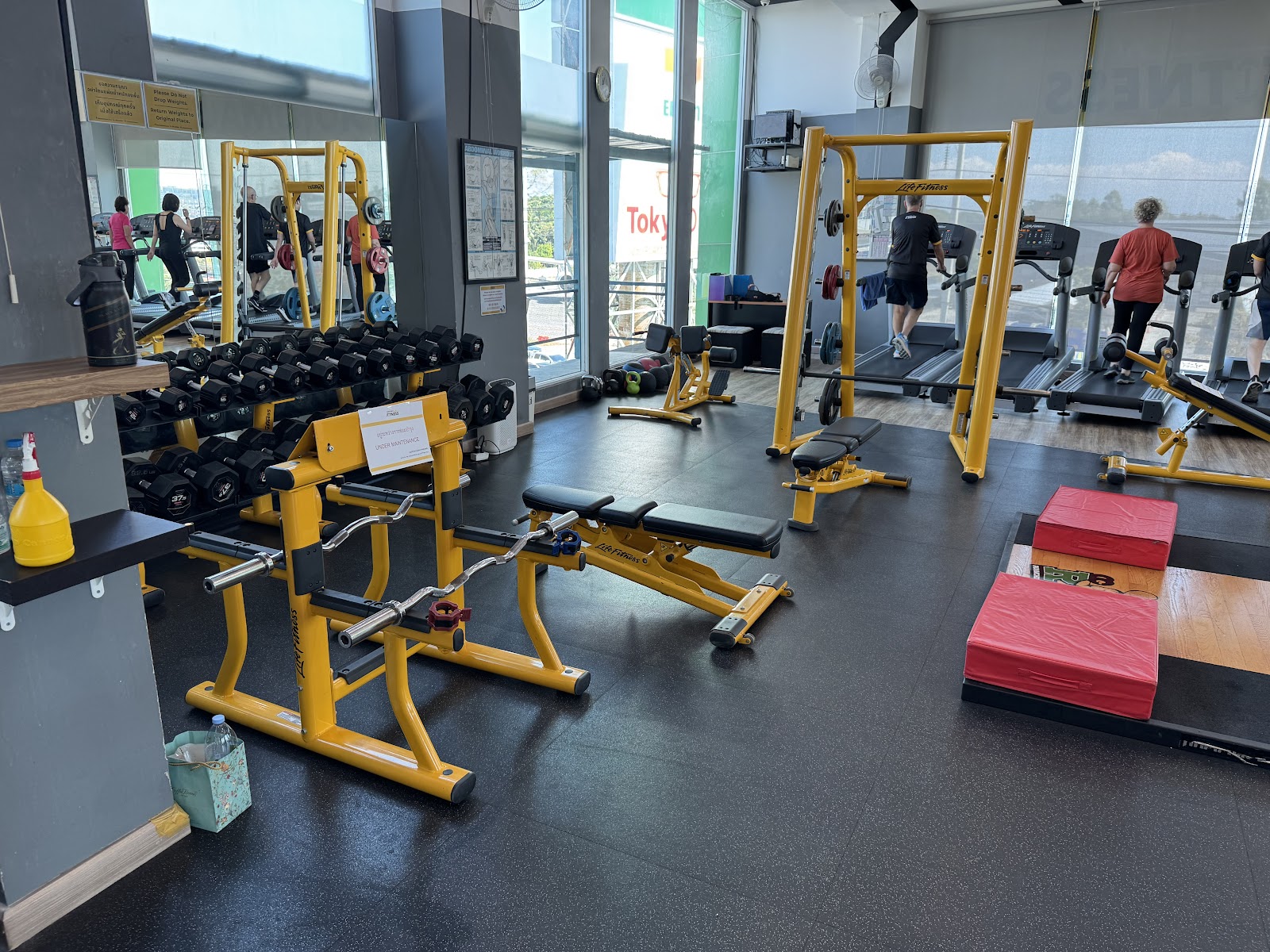 RuamChok Boutique Fitness photo 4