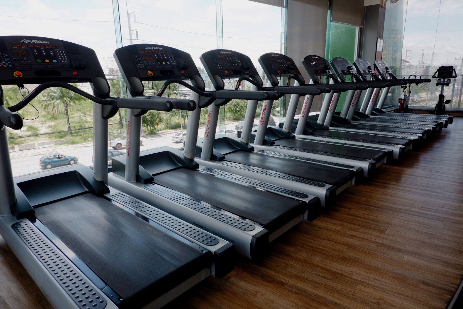 RuamChok Boutique Fitness photo 7