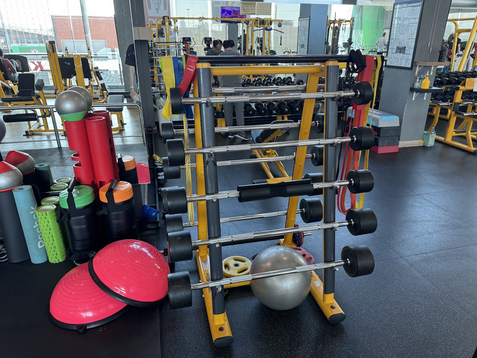 RuamChok Boutique Fitness photo 9