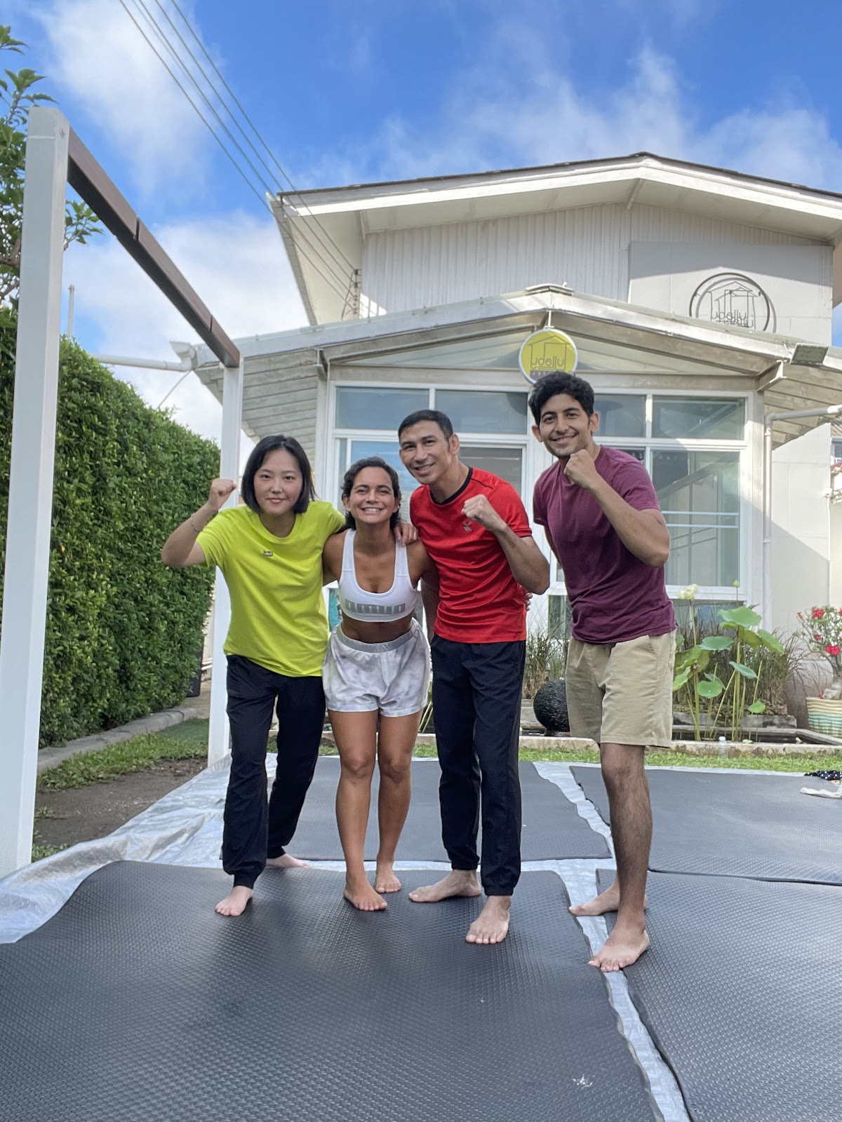 Rungjaras Muaythai photo 6