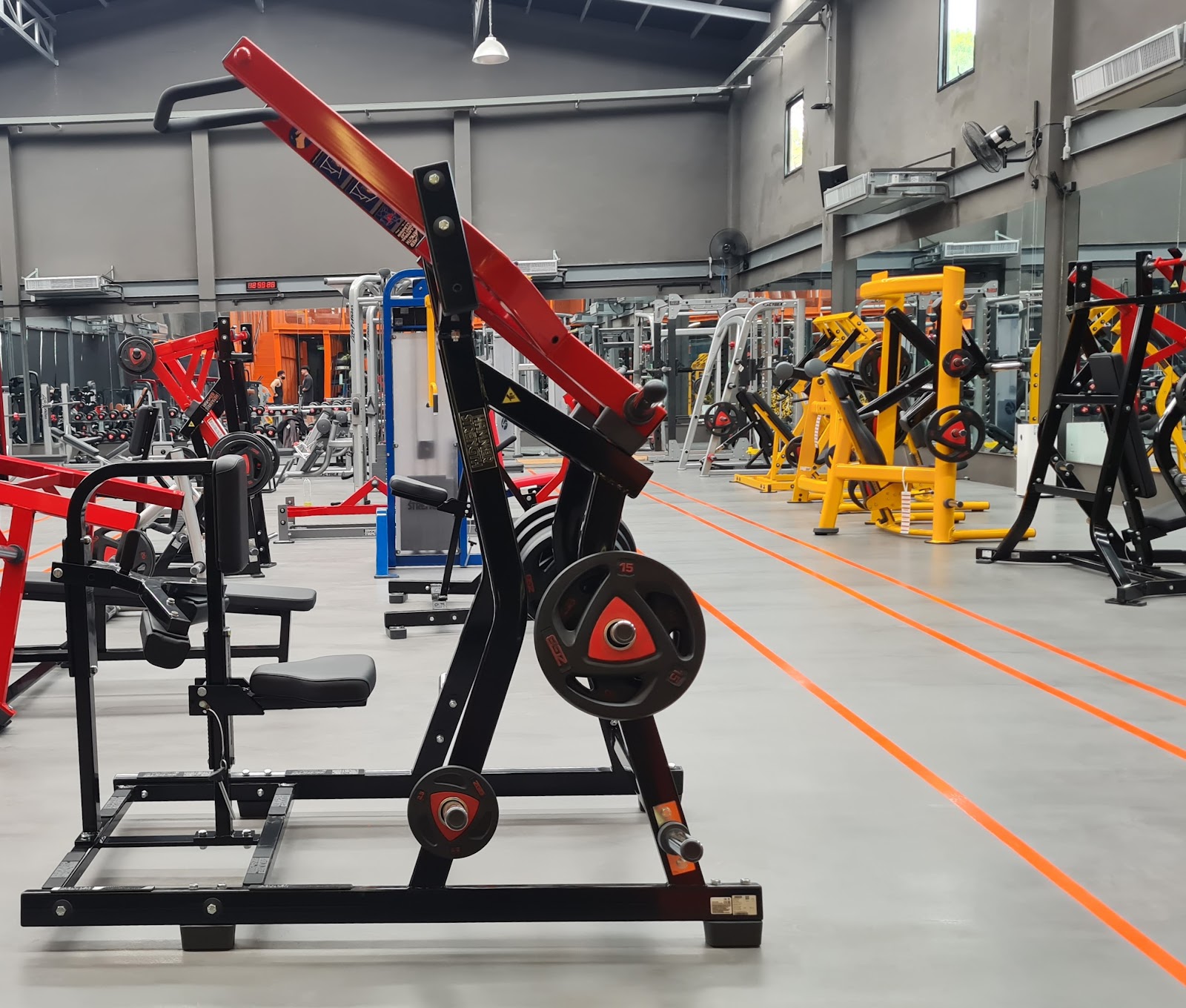 RUSH Fitness photo 10