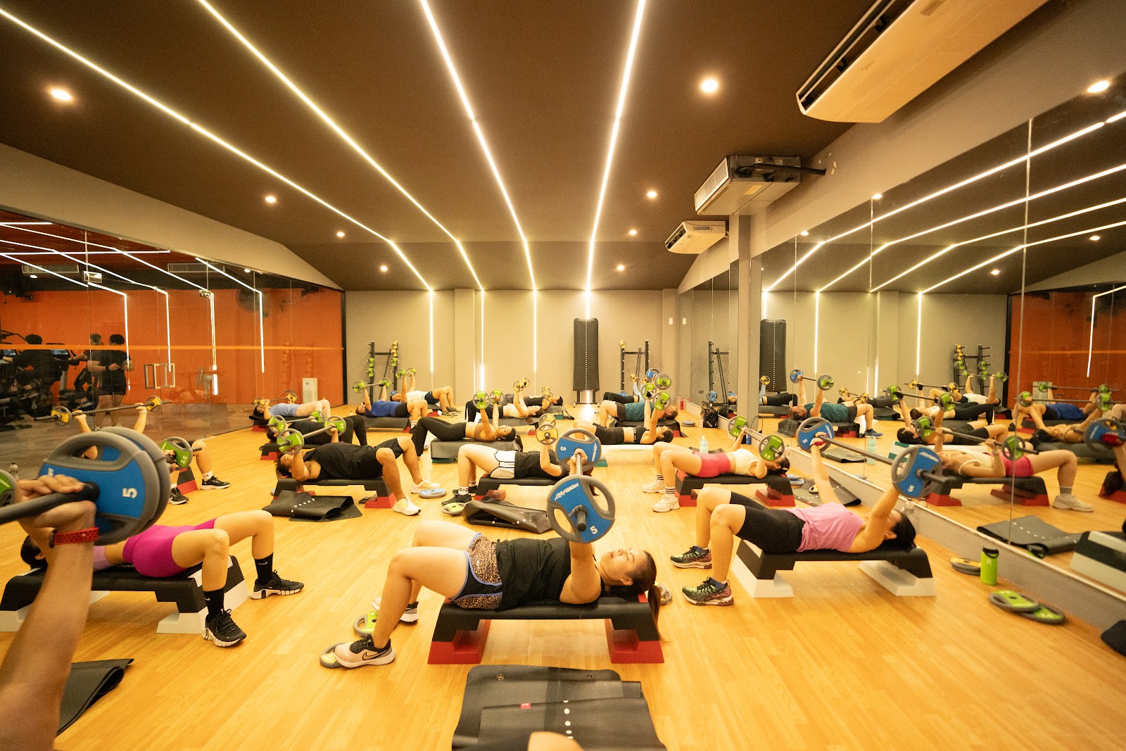 RUSH Fitness photo 2