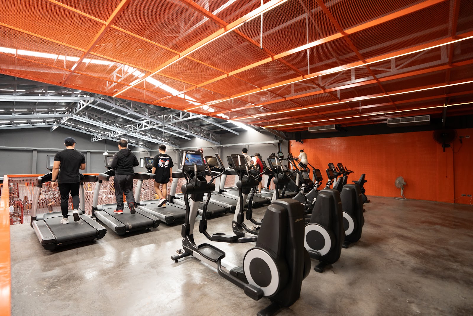 RUSH Fitness photo 3