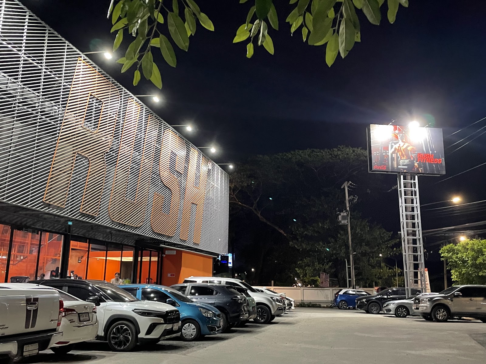 RUSH Fitness photo 4