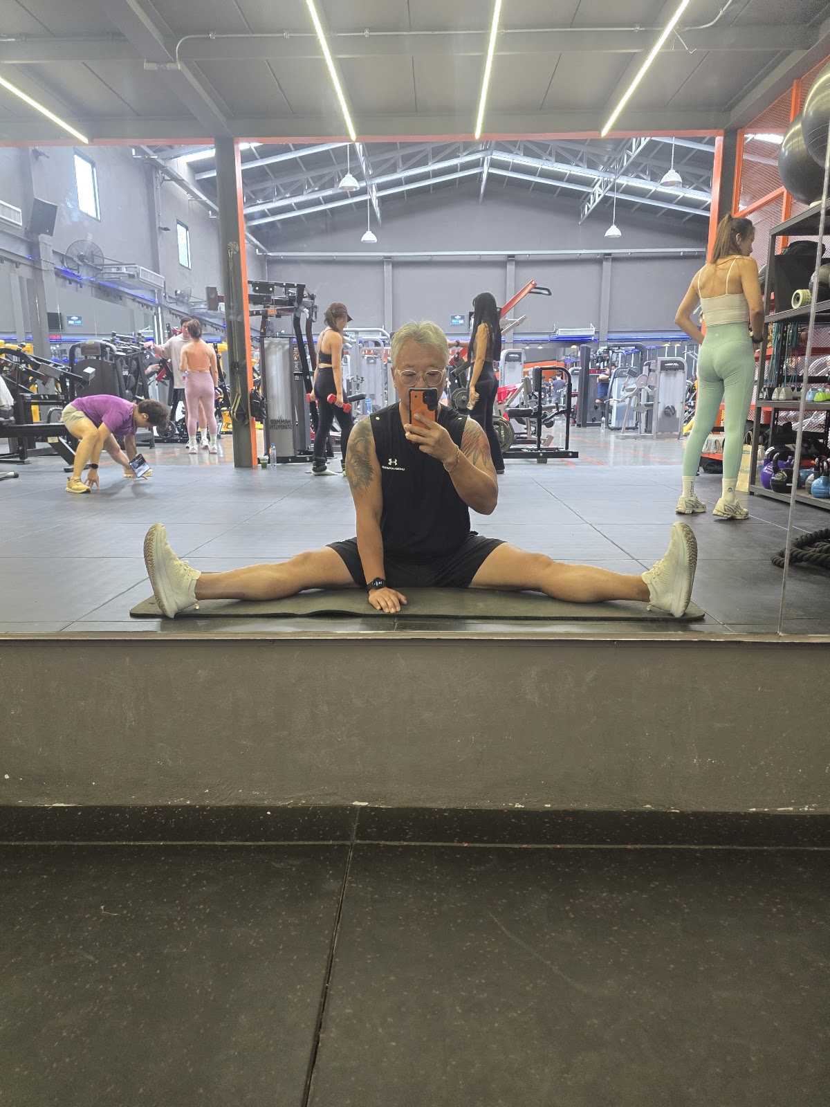 RUSH Fitness photo 5