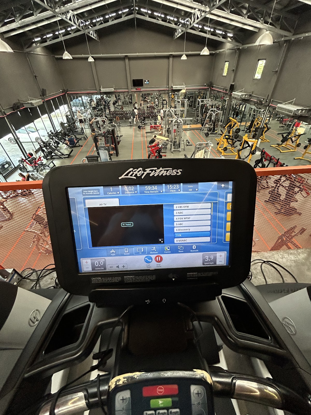 RUSH Fitness photo 6