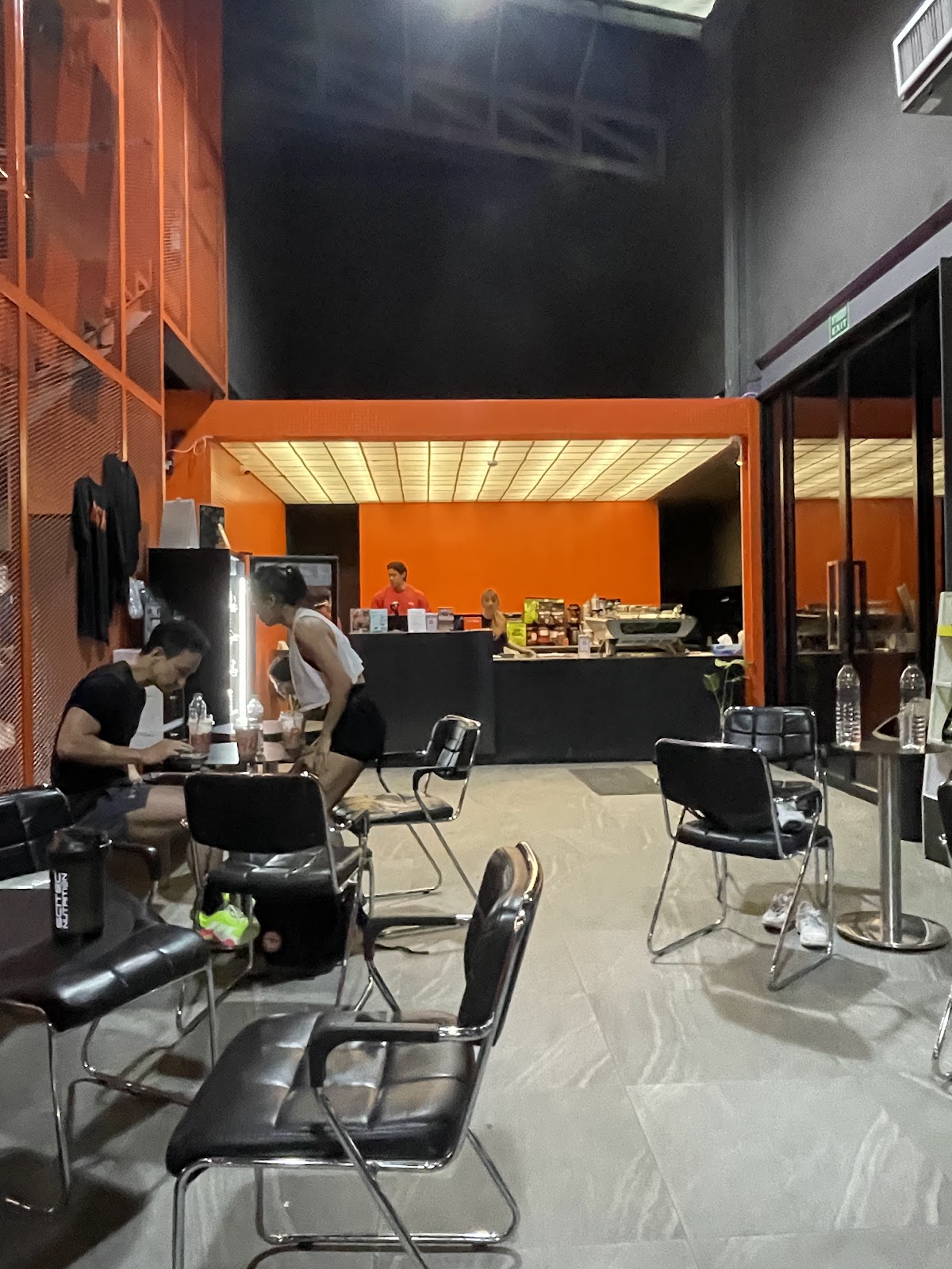 RUSH Fitness photo 7