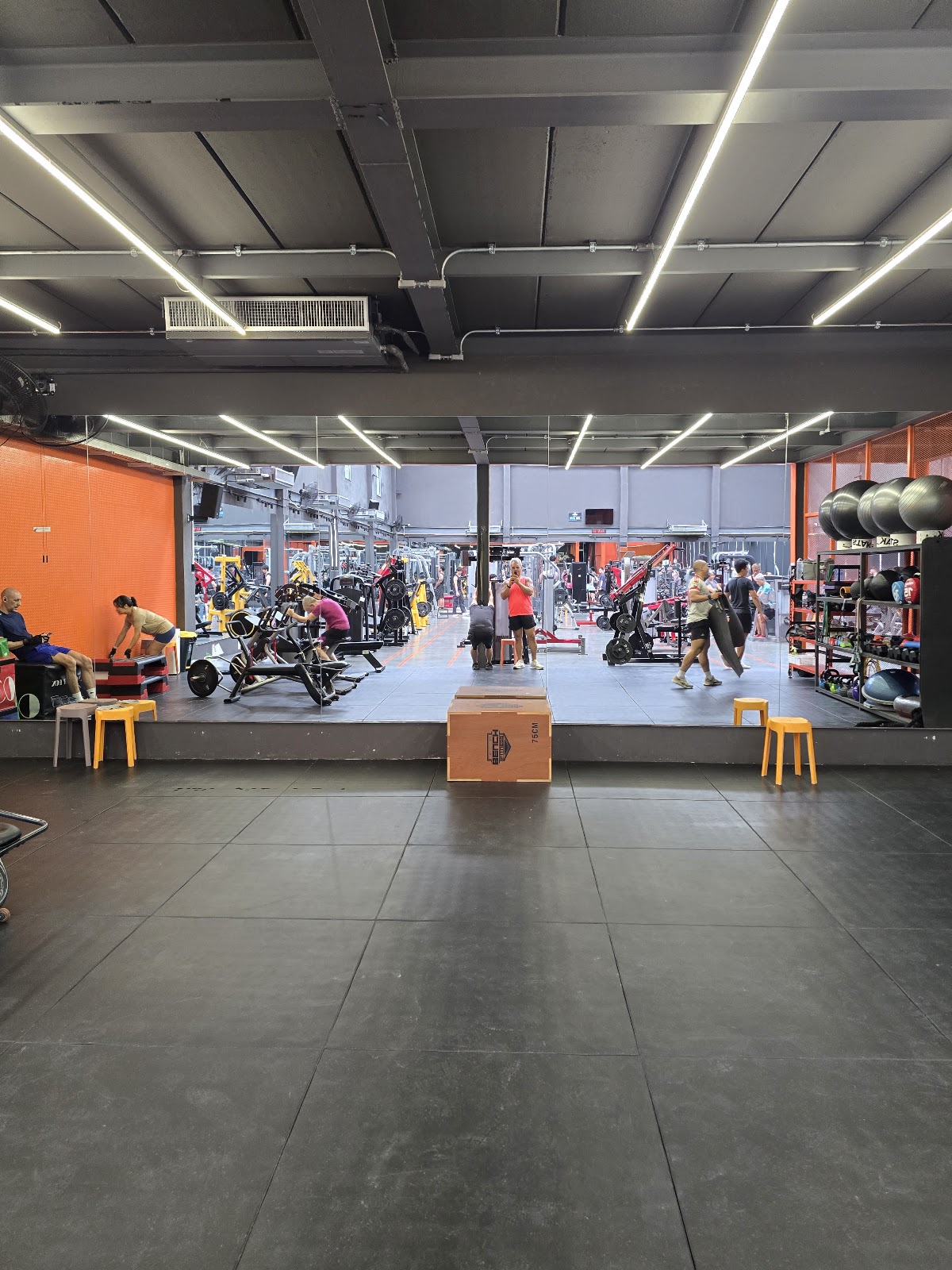 RUSH Fitness photo 8