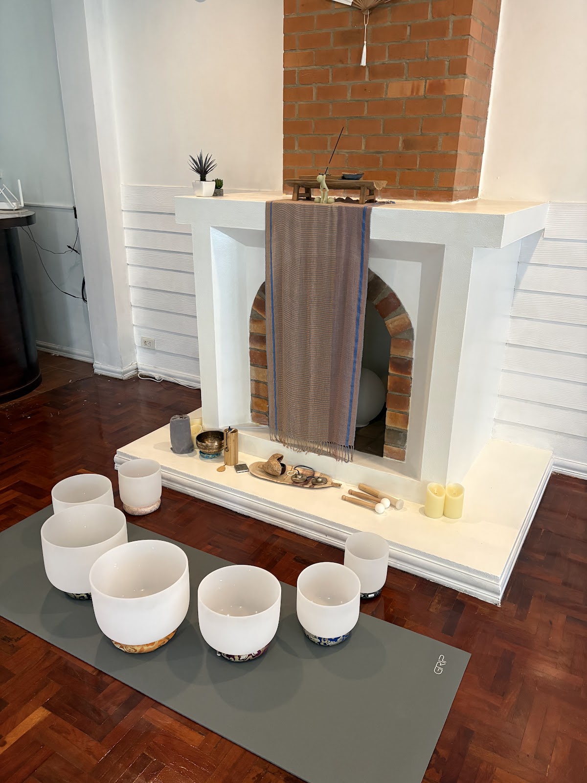 Samasati Yoga House Chiang Mai